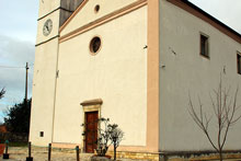 Crkva Nova Vas